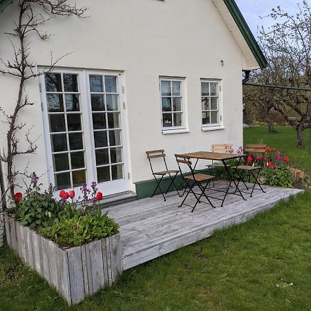 Lillan Hotel Torna Hallestad Eksteriør billede