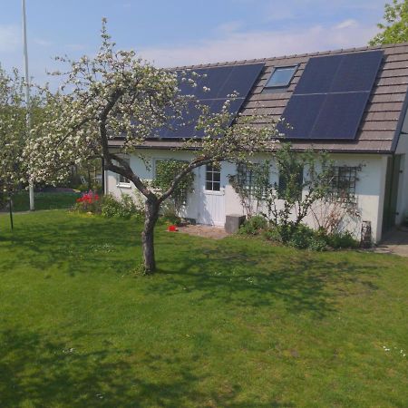 Lillan Hotel Torna Hallestad Eksteriør billede