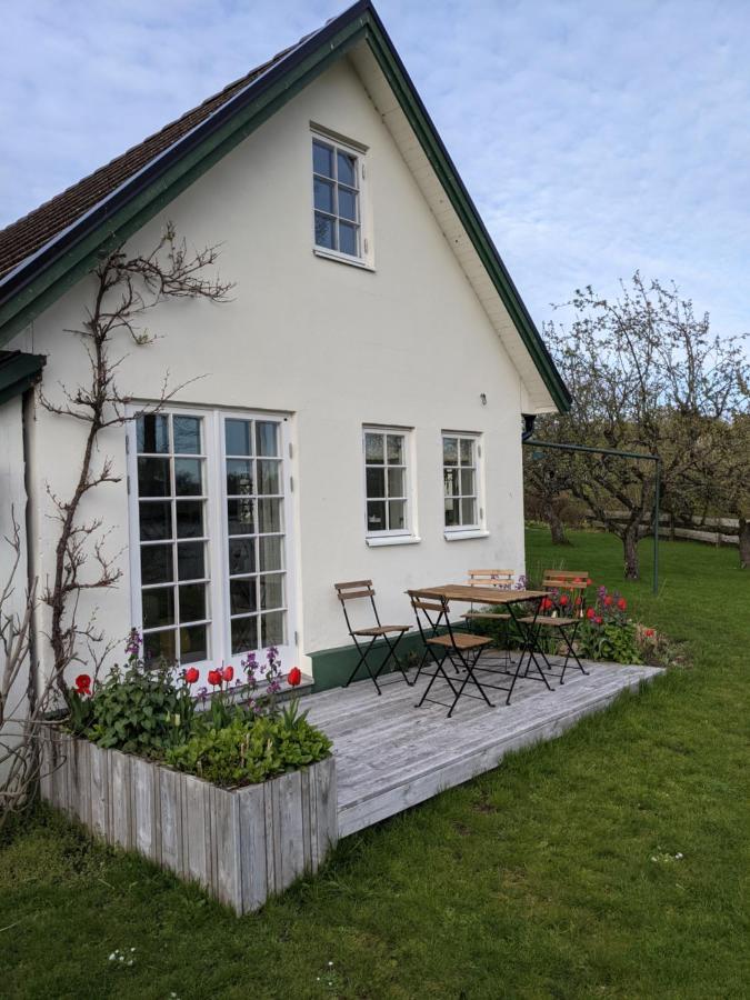 Lillan Hotel Torna Hallestad Eksteriør billede